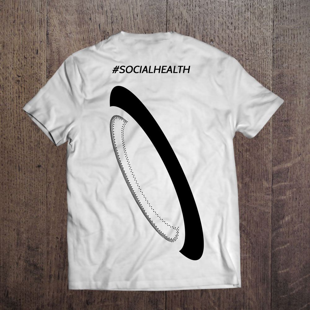 T-shirt Design by Scarletta for this project | Design #3452402