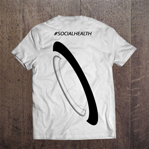 T-shirt Design by Scarletta