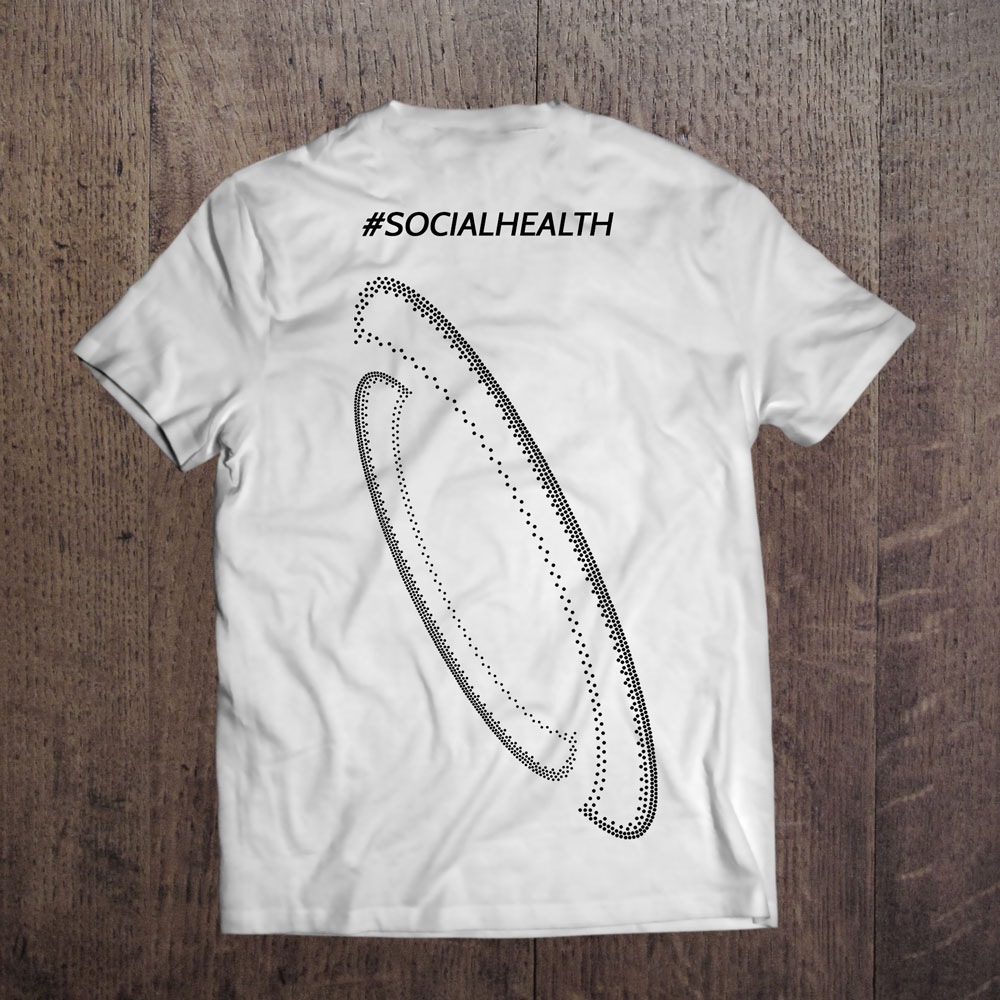 T-shirt Design by Scarletta for this project | Design #3466827