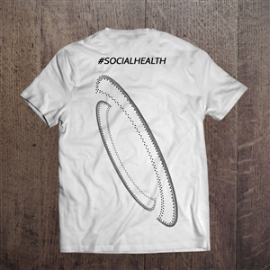 T-shirt Design by Scarletta for this project | Design: #3466827
