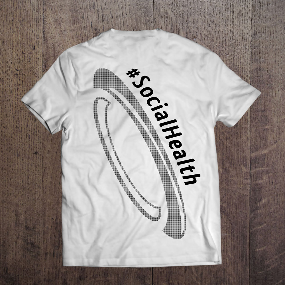 T-shirt Design by Scarletta for this project | Design #3467667