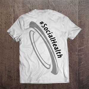 T-shirt Design by Scarletta for this project | Design #3467667