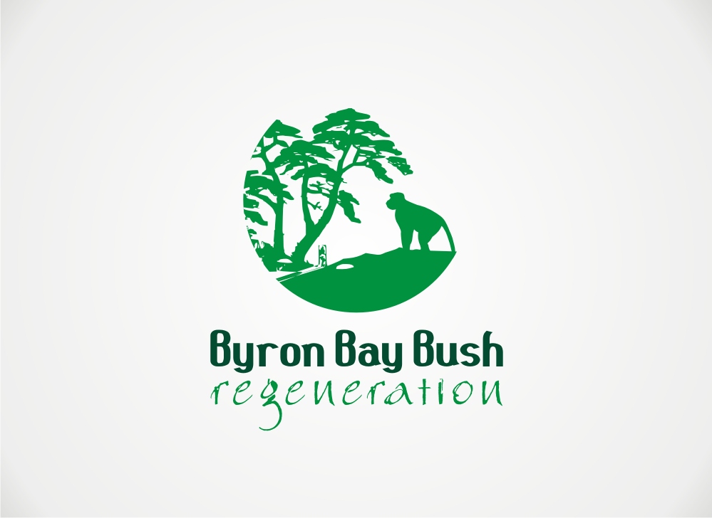 Logo Design by mamik for this project | Design #847169