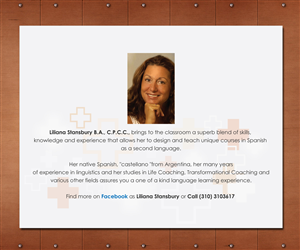 Postcard Design by Motionblur Grafix for this project | Design: #3453377
