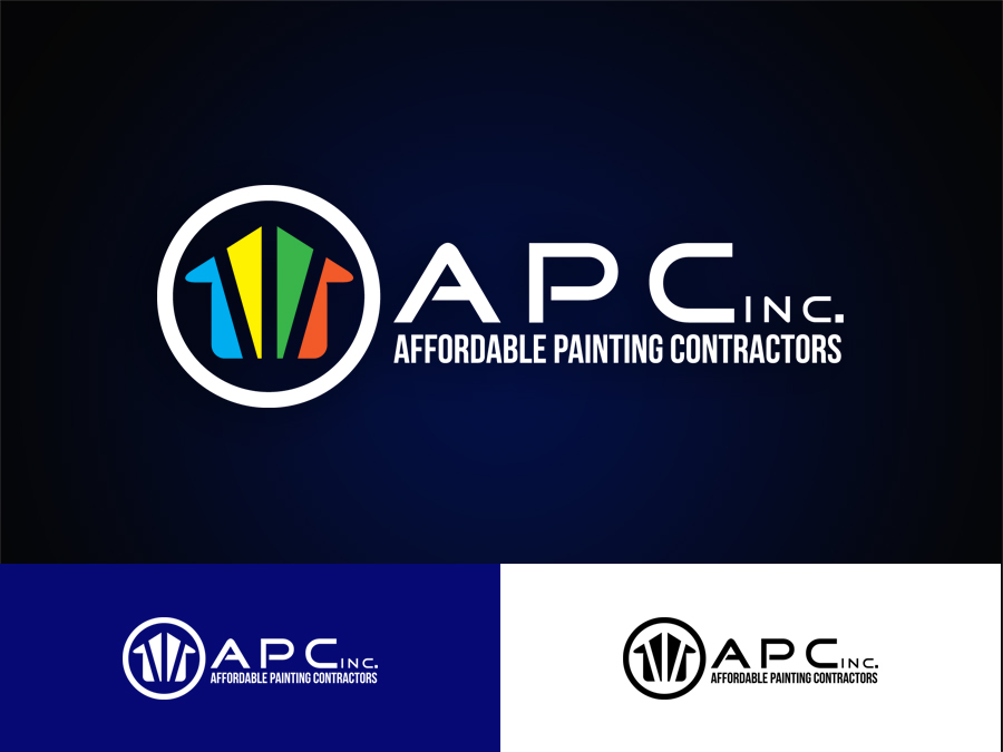 Logo Design by Spektron Designs for this project | Design #3488774