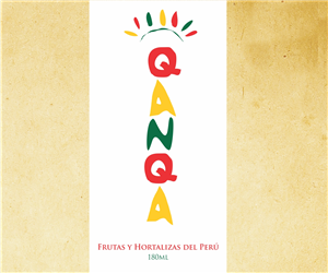 QANQA | Logo Design by Mandarina