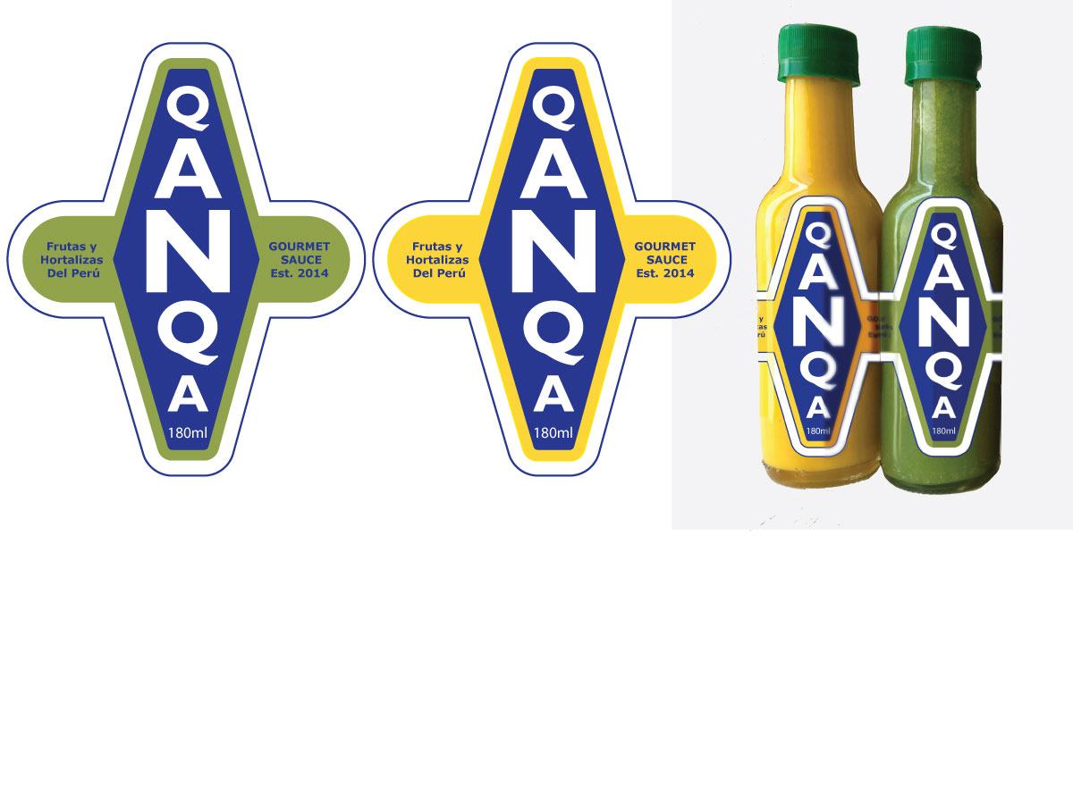 Diseño de Logo por zinneke para este proyecto | Diseño #3449228