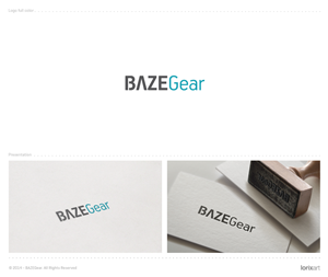 Design de Logo par lorixart pour ce projet | Design : #3498509