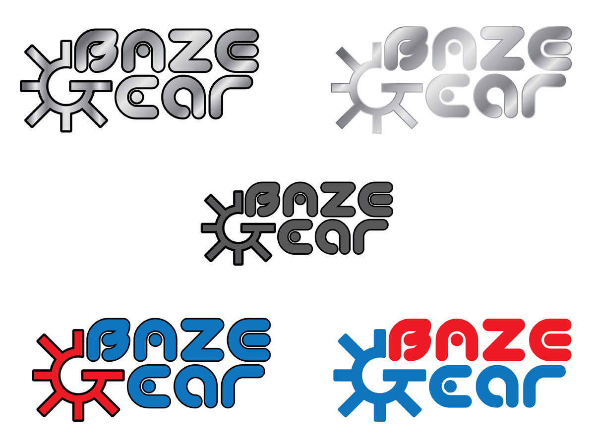 Logo-Design von Filip M für dieses Projekt | Design #3495563