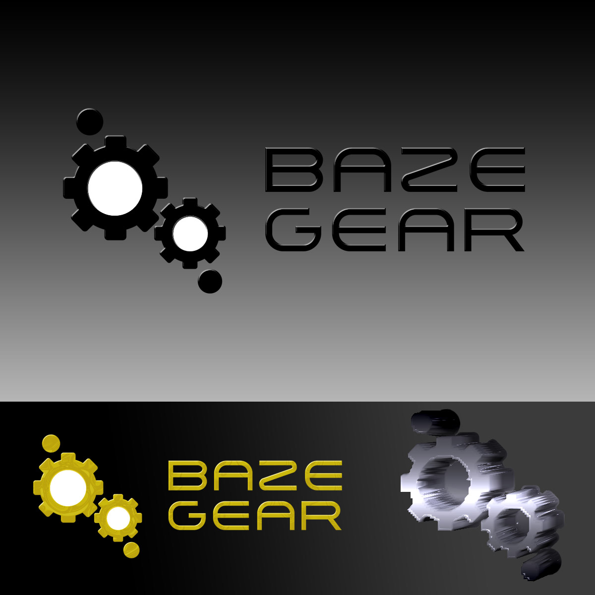 Logo-Design von Justin E für dieses Projekt | Design #3455016