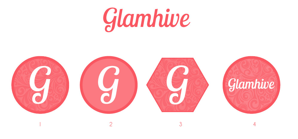 Grafik-Design von DianaCarolinaO5 für Glamhive | Design #3428948