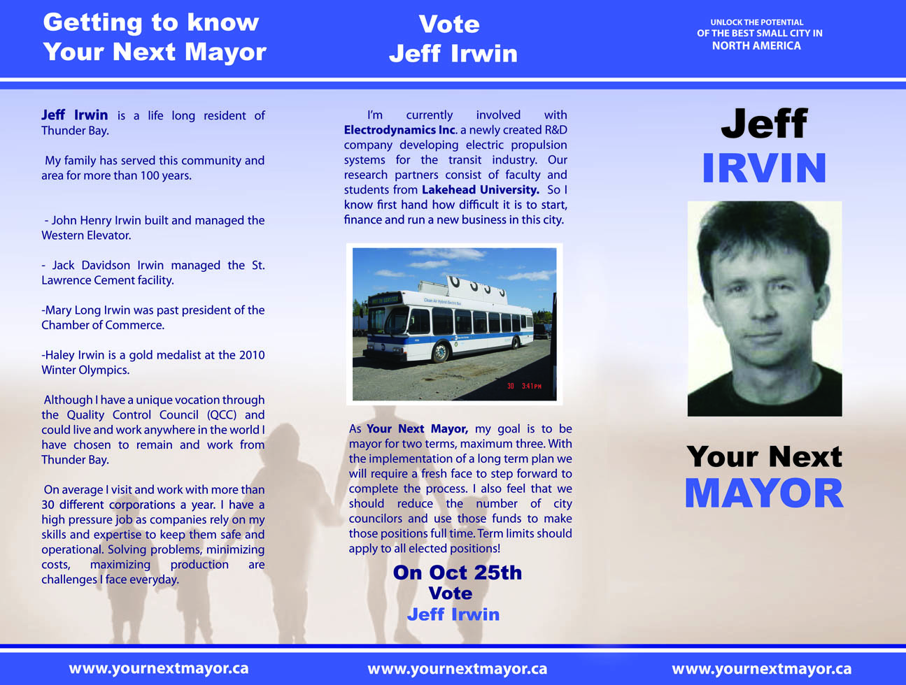 Brochure Design by ZX design for this project | Design #86547