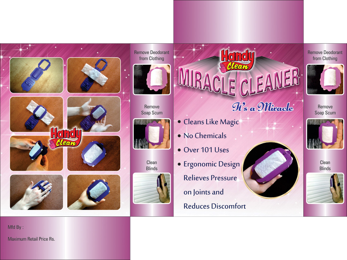 Packaging Design by Hans Kala for Aviant Industries, Inc. | Design #3527514