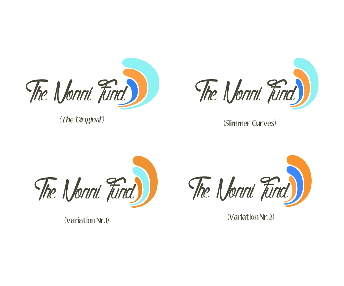 Logo Design by Vladimir Vujeva for this project | Design #3459305