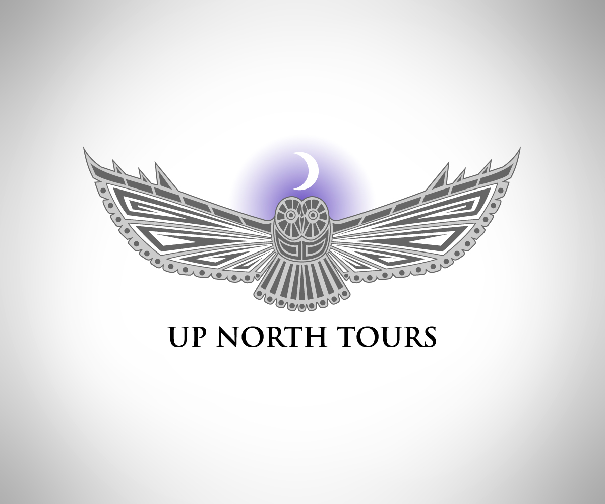 Logo Design by OttisPotter for Tundra North Tours | Design #3433282