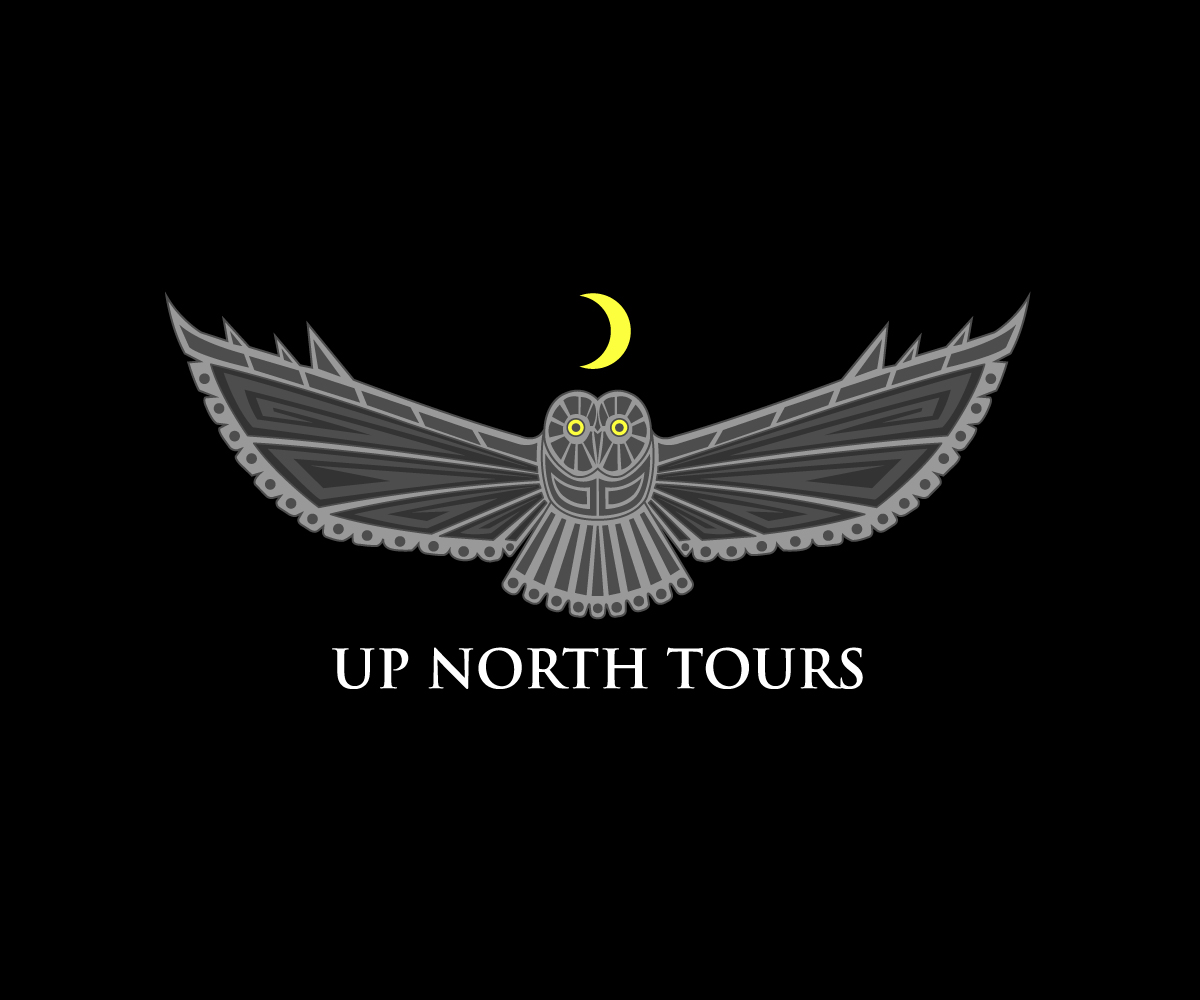 Logo-Design von OttisPotter für Tundra North Tours | Design #3433283