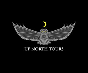 Logo Design by OttisPotter for Tundra North Tours | Design #3433283