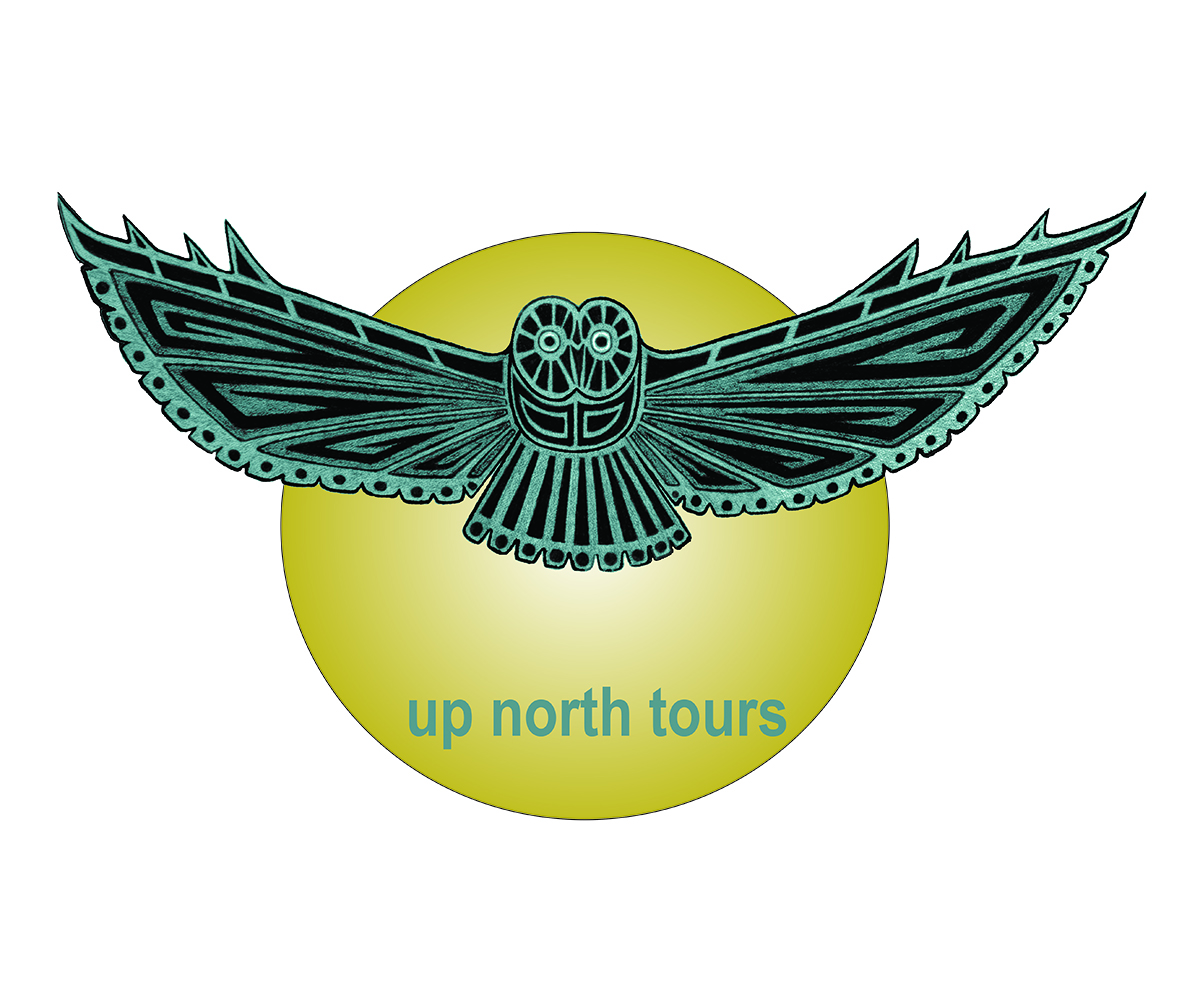 Design de Logo par witzbitz design pour Tundra North Tours | Design #3446645