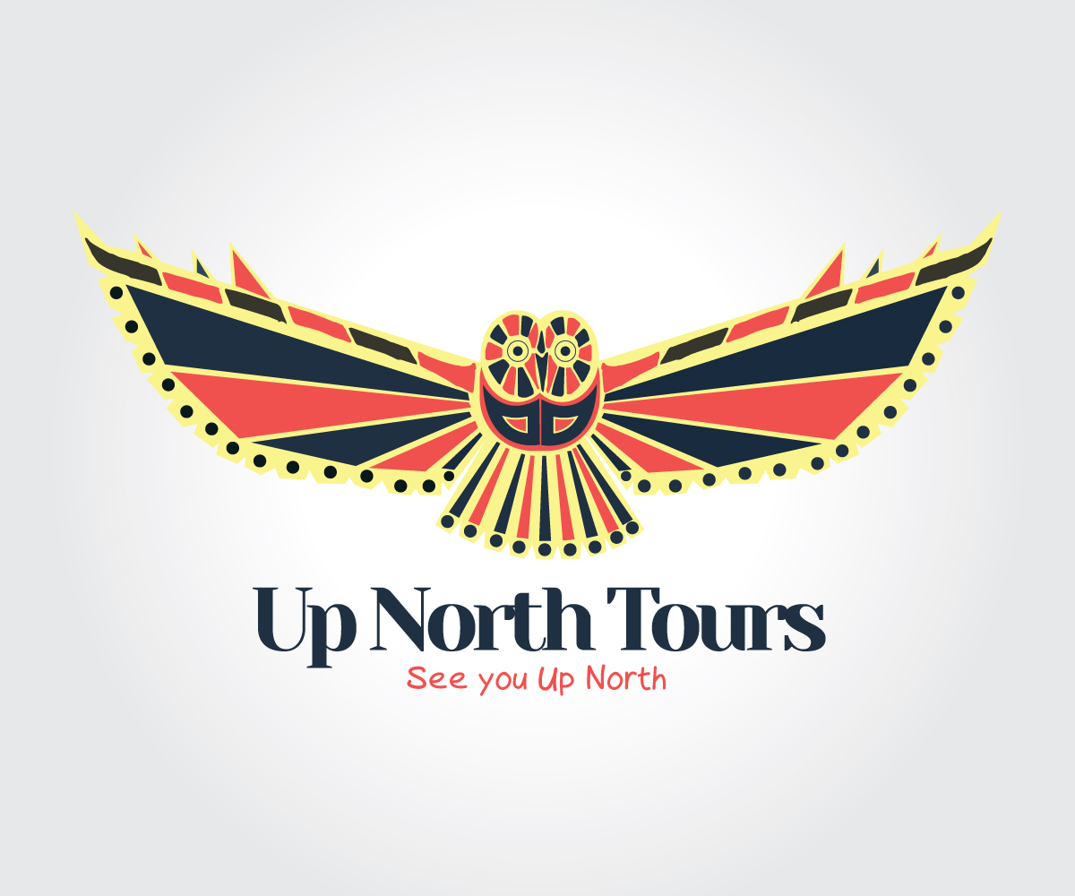 Design de Logo par anshtoyj pour Tundra North Tours | Design #3466819