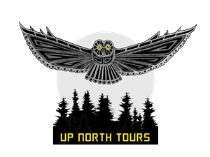 Logo Design by ChristineDeye for Tundra North Tours | Design: #3429317