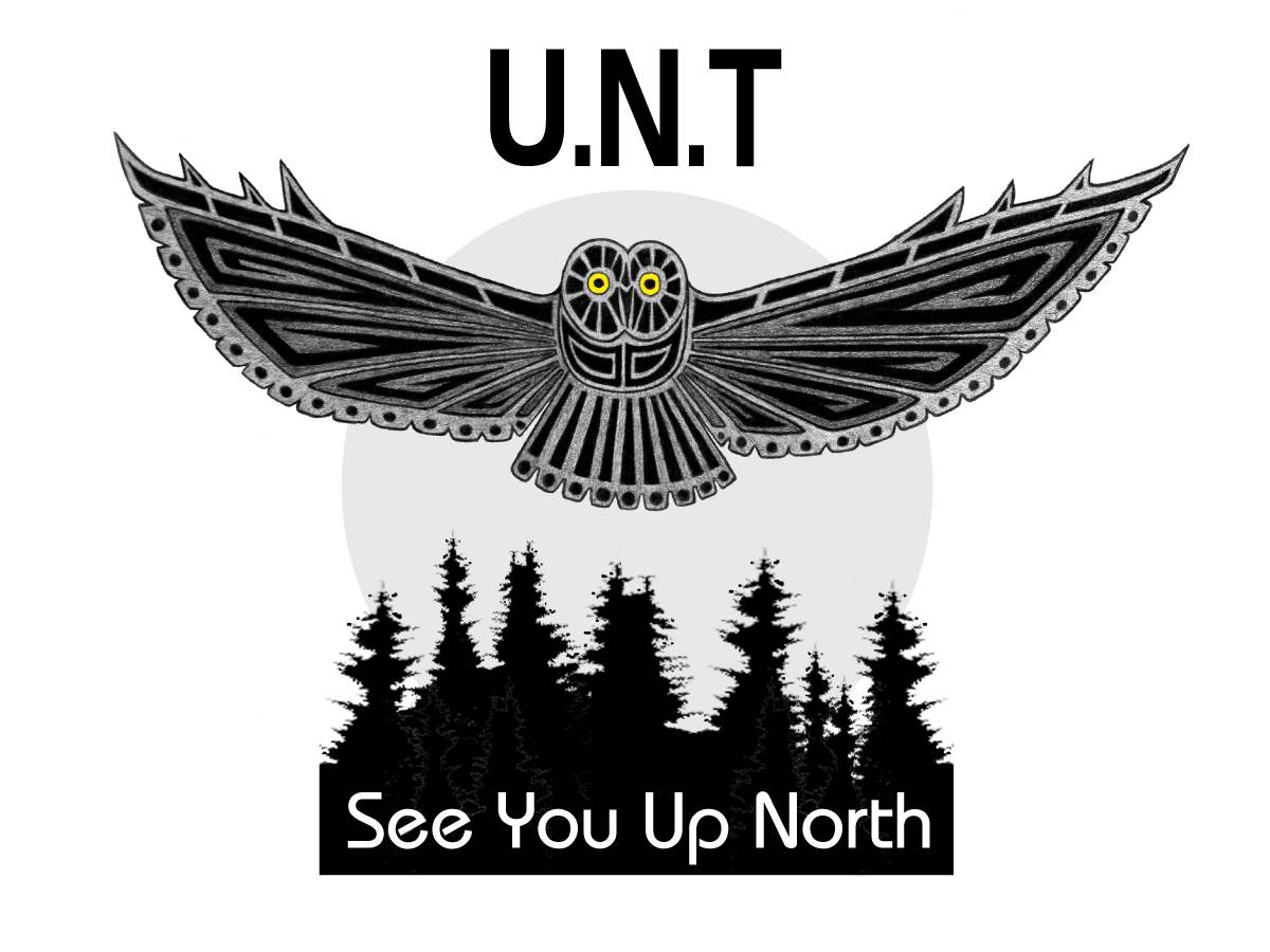 Logo Design by ChristineDeye for Tundra North Tours | Design #3429384