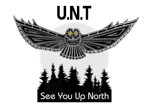 Logo Design by ChristineDeye for Tundra North Tours | Design: #3429384