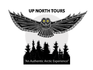 Logo Design by ChristineDeye for Tundra North Tours | Design: #3440449