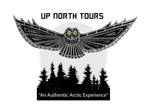 Logo Design by ChristineDeye for Tundra North Tours | Design: #3440454