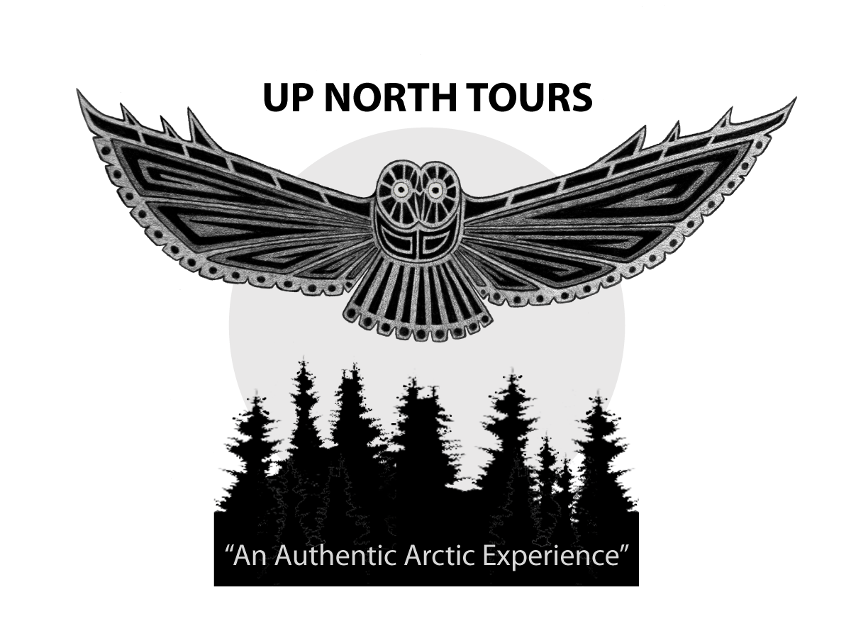 Logo Design by ChristineDeye for Tundra North Tours | Design #3440457