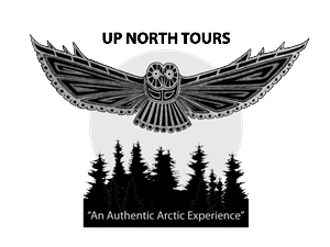 Logo Design by ChristineDeye for Tundra North Tours | Design: #3440457