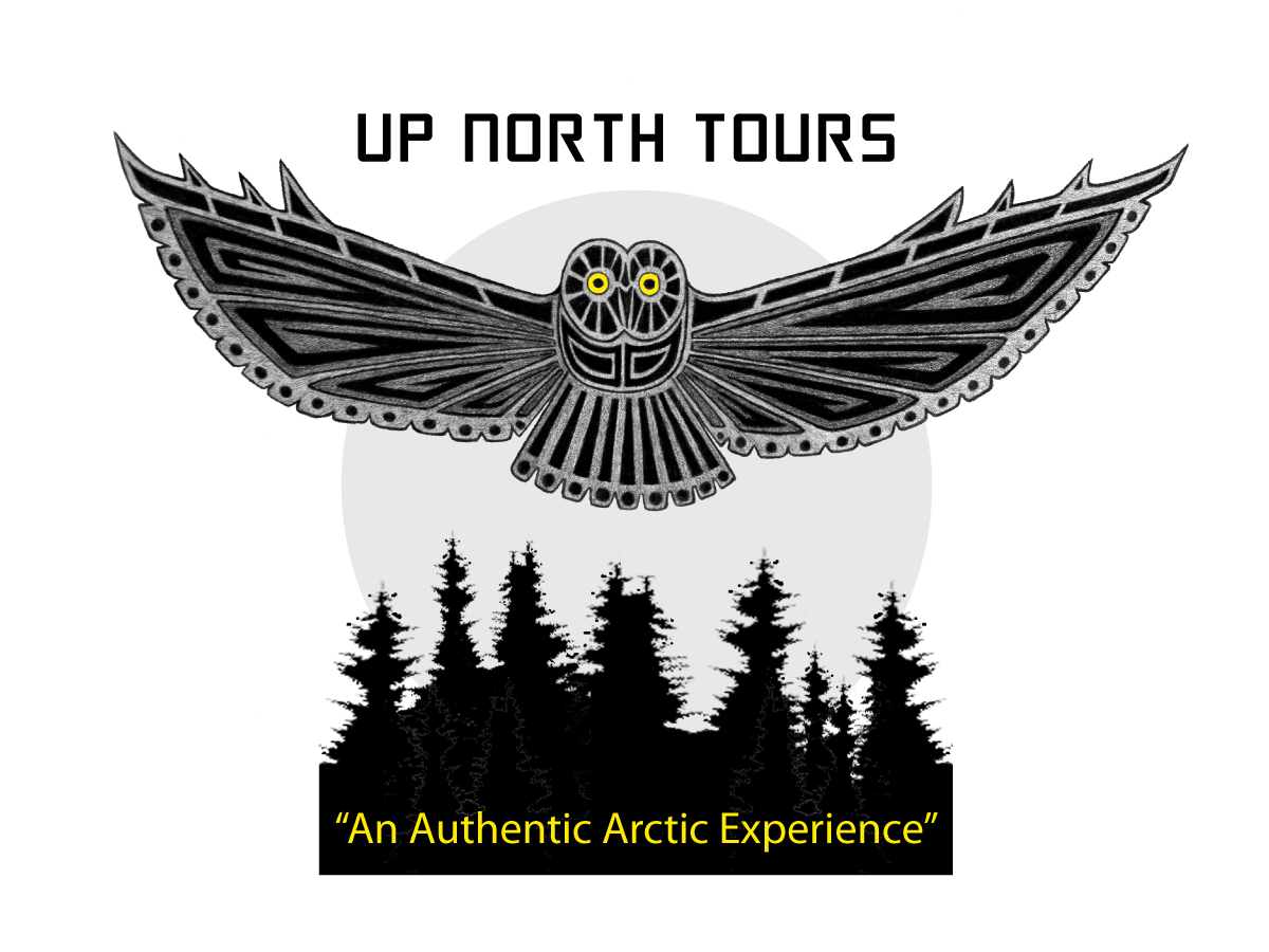 Logo Design by ChristineDeye for Tundra North Tours | Design #3440458