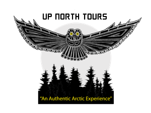 Logo Design by ChristineDeye for Tundra North Tours | Design: #3440458