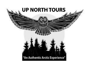 Logo Design by ChristineDeye for Tundra North Tours | Design: #3452589