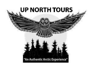 Logo Design by ChristineDeye for Tundra North Tours | Design: #3452593