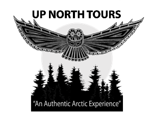 Logo Design by ChristineDeye for Tundra North Tours | Design: #3485826