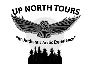 Logo Design by ChristineDeye for Tundra North Tours | Design: #3493051