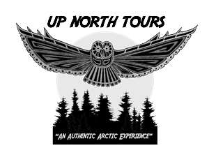 Logo Design by ChristineDeye for Tundra North Tours | Design: #3547946