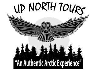 Logo Design by ChristineDeye for Tundra North Tours | Design #3548167