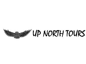 Logo Design by ChristineDeye for Tundra North Tours | Design: #3601181