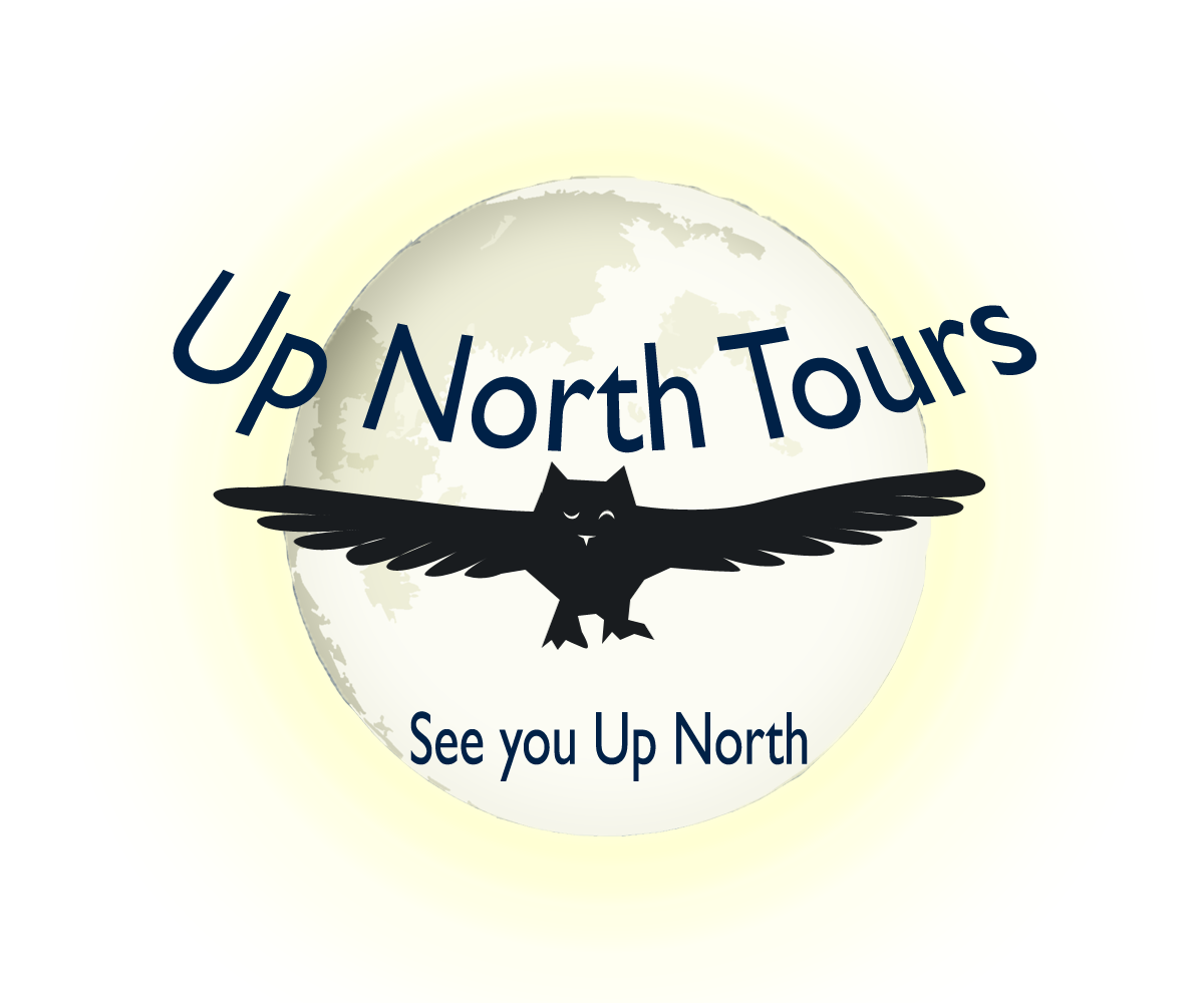 Logo Design by kajenoz for Tundra North Tours | Design #3436275