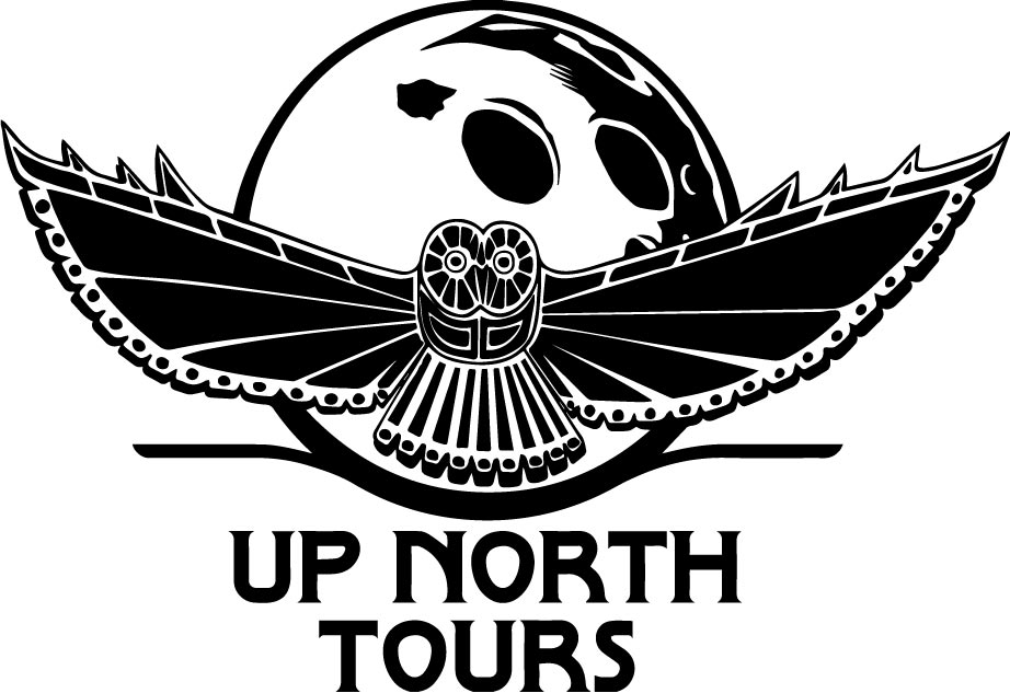 Logo Design by JYaunATL for Tundra North Tours | Design #3422486