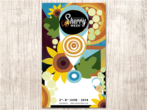 Poster Design by Toblindfoldher Graphic Design