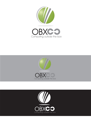 Logo Design by Esign for OBX Computing Corp | Design: #3440726