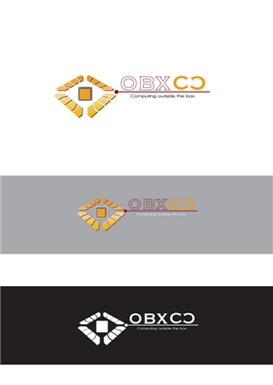 Logo Design by Esign for OBX Computing Corp | Design: #3440729