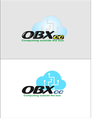 Logo Design by jos-organic for OBX Computing Corp | Design: #3547599