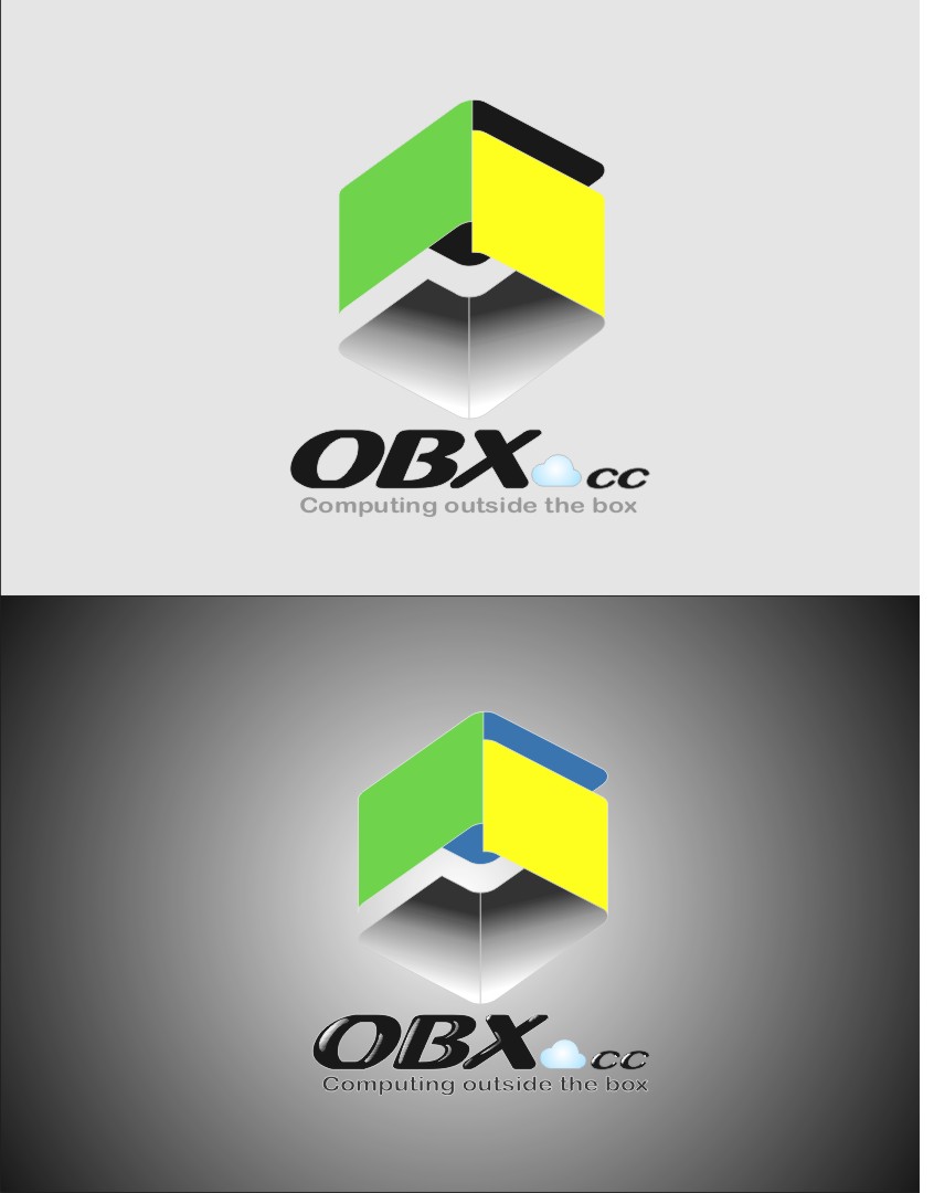 Logo Design by jos-organic for OBX Computing Corp | Design #3552477