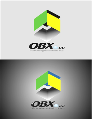 Logo Design by jos-organic for OBX Computing Corp | Design: #3552477