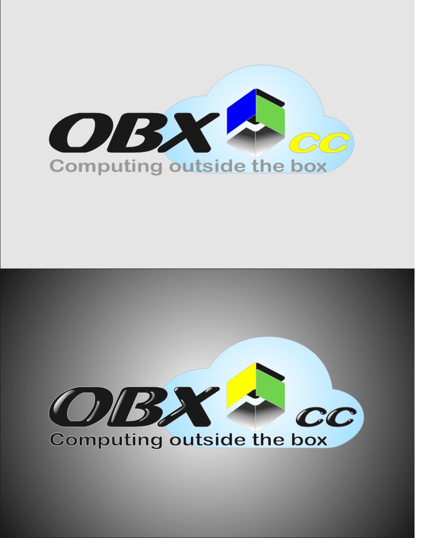 Logo Design by jos-organic for OBX Computing Corp | Design #3552728