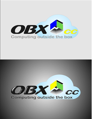 Logo Design by jos-organic for OBX Computing Corp | Design: #3553062