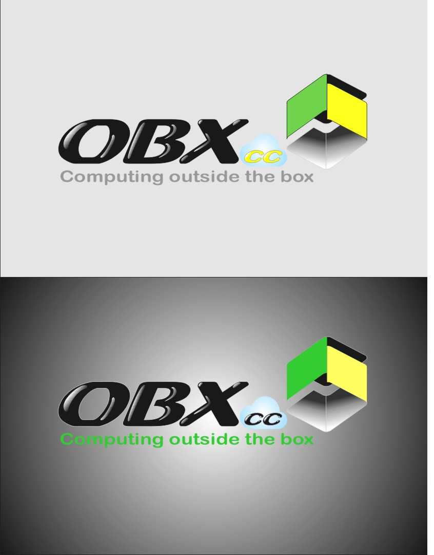 Logo Design by jos-organic for OBX Computing Corp | Design #3553163